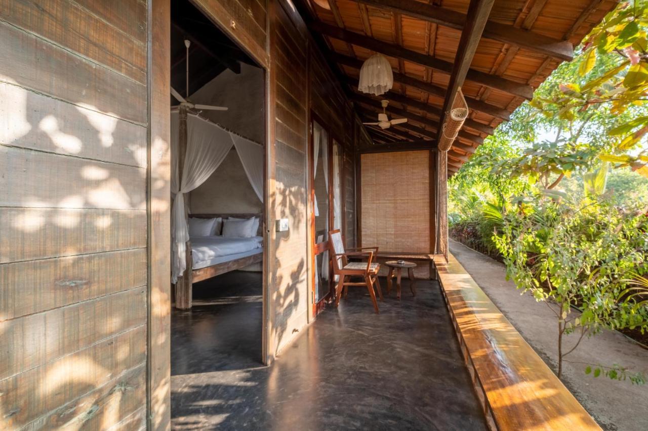 The Artist Cottages Морджим Екстер'єр фото