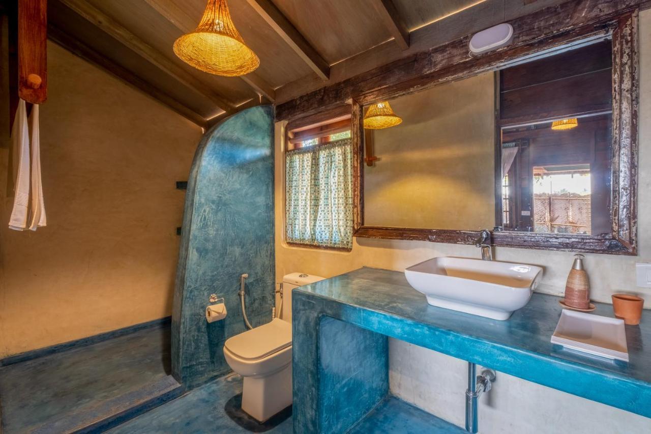 The Artist Cottages Морджим Екстер'єр фото