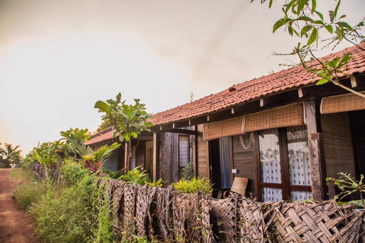 The Artist Cottages Морджим Екстер'єр фото