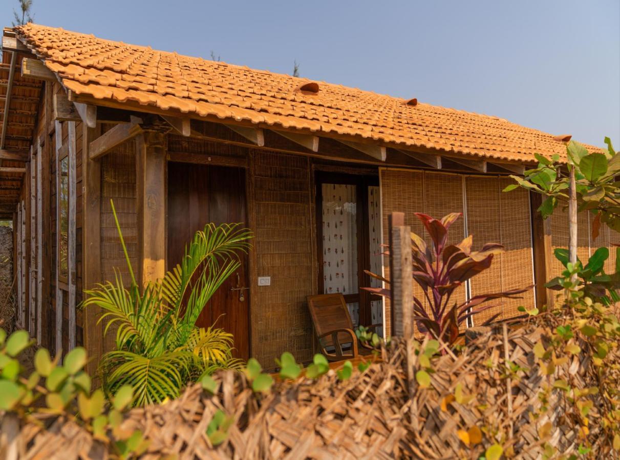 The Artist Cottages Морджим Екстер'єр фото
